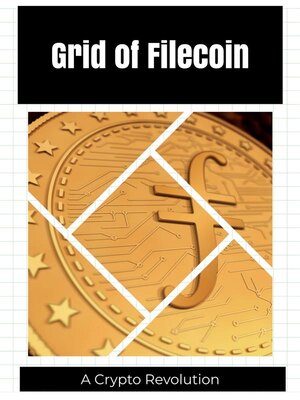 cover image of Grid of Filecoin
